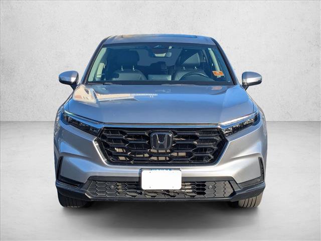 Used 2024 Honda CR-V EX-L image 2