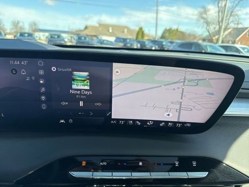 New 2026 Buick Enclave Avenir w/ Super Cruise Package image 44