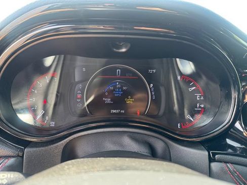 Used 2023 Dodge Durango GT AWD/4WD image 14