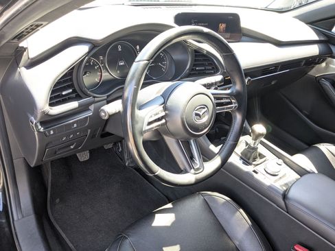 Used 2022 MAZDA MAZDA3 s FWD image 16