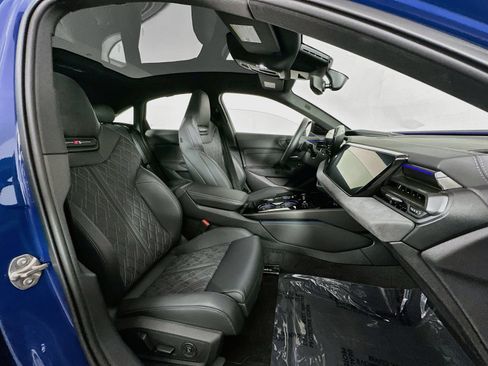 Used 2025 Audi S5 Prestige w/ Prestige Package AWD/4WD image 28