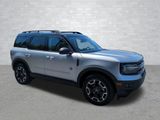 Certified 2022 Ford Bronco Sport Outer Banks w/ Tech Package image 2