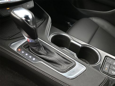 Used 2023 Cadillac CT4 Luxury image 25