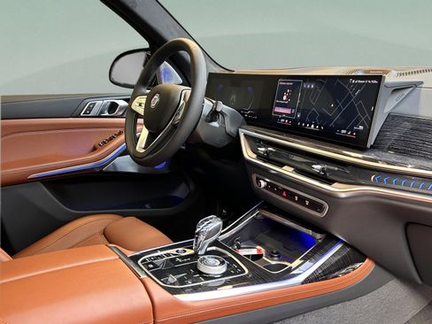 New 2026 BMW ALPINA XB7 AWD/4WD image 7