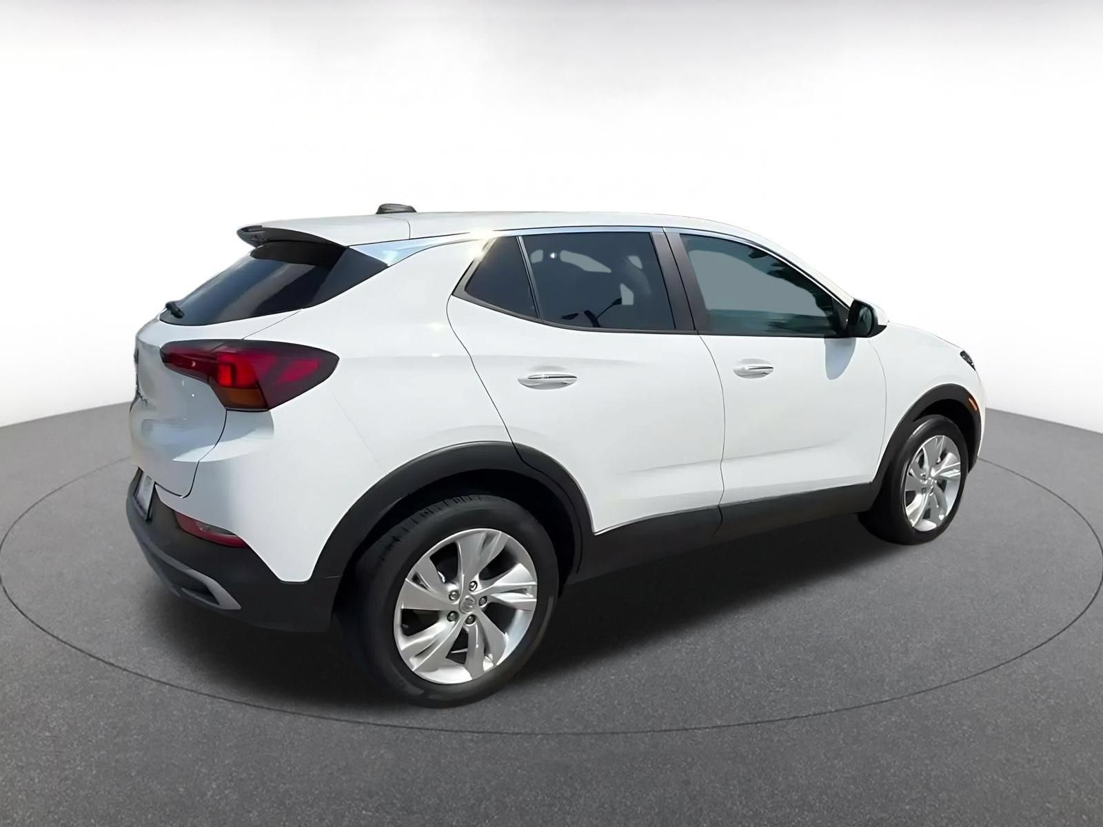 Used 2025 Buick Encore GX Preferred AWD/4WD image 14