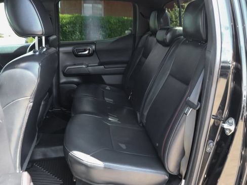 Used 2019 Toyota Tacoma TRD Pro AWD/4WD image 35