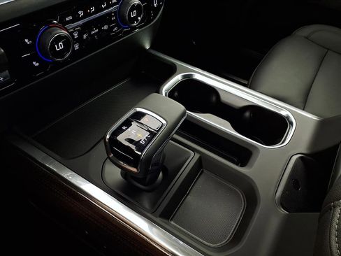 New 2026 Chevrolet Silverado 1500 RST image 11