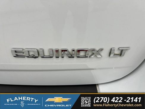 Used 2016 Chevrolet Equinox LT w/ Convenience Package FWD image 18