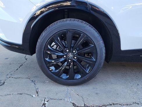 New 2026 Buick Envista Sport Touring image 50