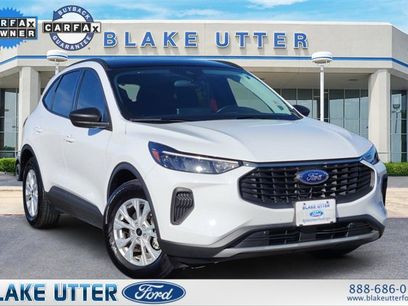 Used 2025 Ford Escape Active w/ Tech Pack #1