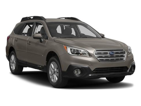Used 2016 Subaru Outback 2.5i Premium AWD/4WD image 9