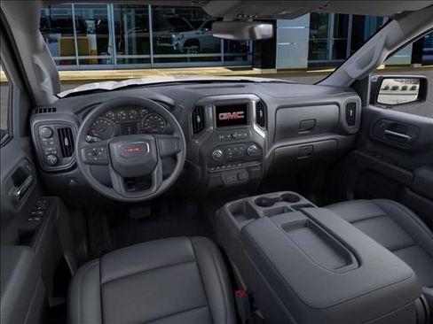 New 2026 GMC Sierra 1500 Pro w/ Pro Value Package AWD/4WD image 15