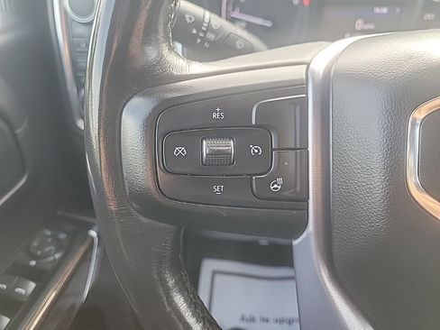 Used 2020 GMC Sierra 1500 SLE w/ SLE Value Package image 11