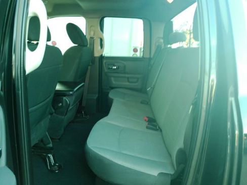 Used 2024 RAM 1500 Classic SLT image 16