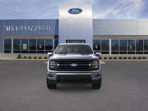 New 2026 Ford F150 XLT AWD/4WD image 6