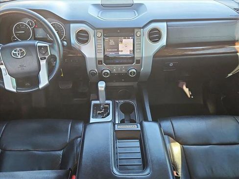 Used 2015 Toyota Tundra Limited image 18