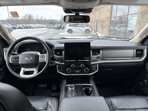 Used 2023 Ford Expedition Max XLT image 11