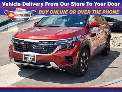 Used 2026 Kia Seltos S