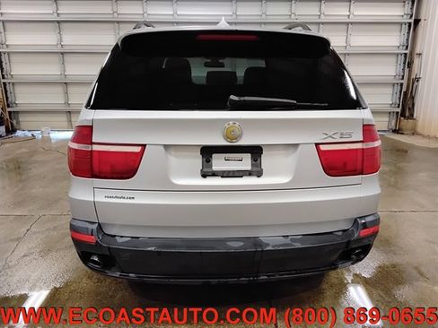 Used 2007 BMW X5 3.0si image 8