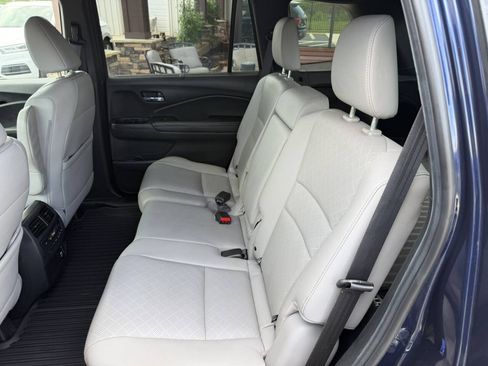 Used 2021 Honda Passport Touring image 22