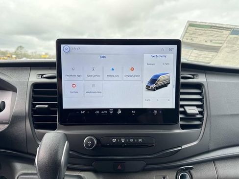 New 2026 Ford Transit 250 Base image 26