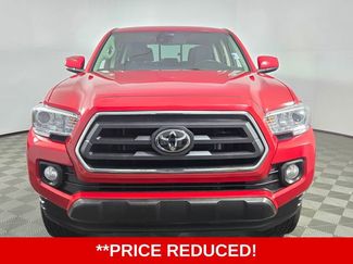 Used 2023 Toyota Tacoma SR5 video 2
