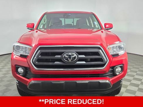 Used 2023 Toyota Tacoma SR5 image 2