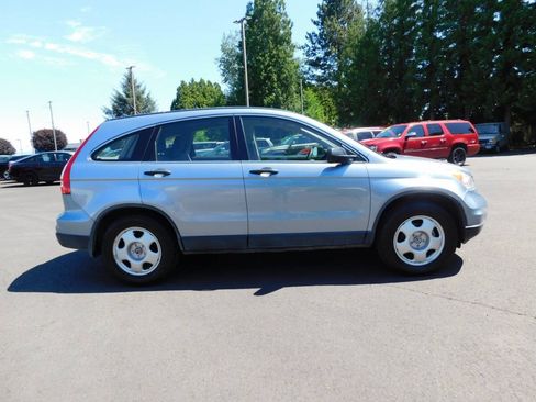 Used 2011 Honda CR-V LX image 17