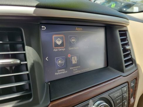 Used 2019 Nissan Pathfinder Platinum FWD image 31