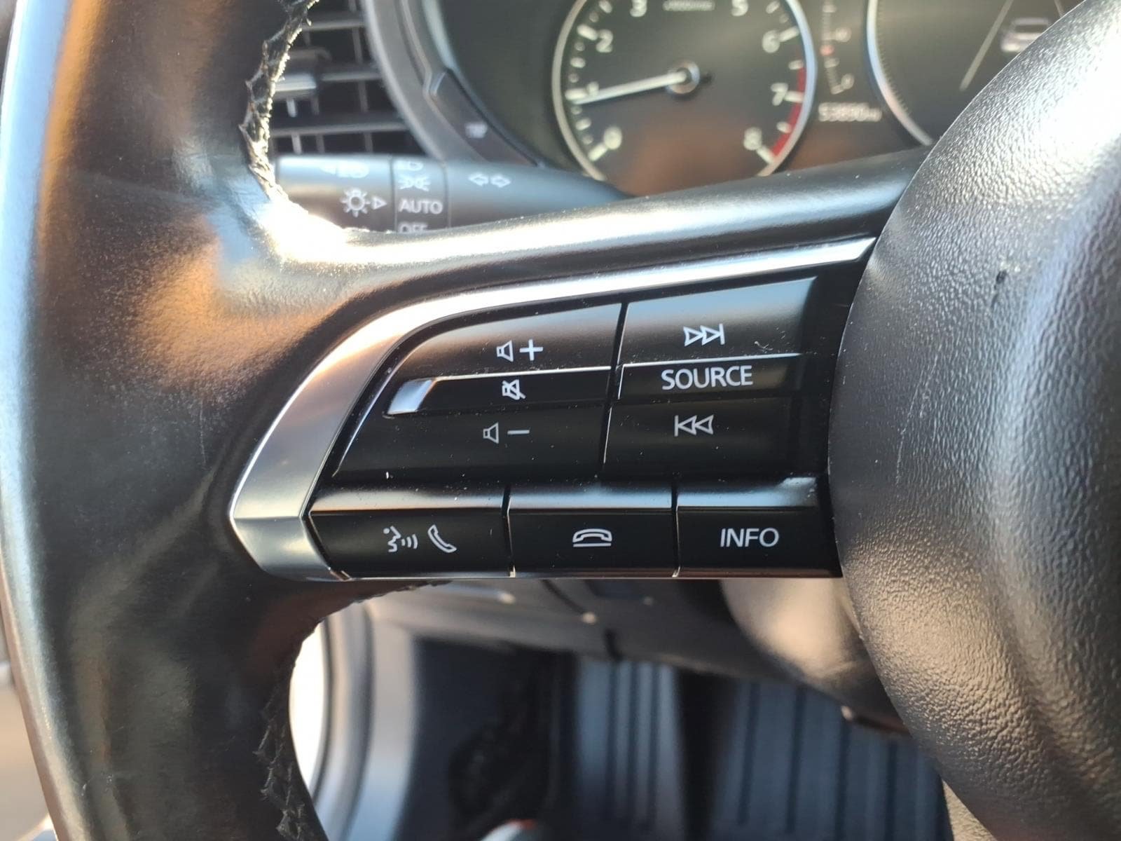 Used 2024 MAZDA CX-30 AWD 2.5 S w/ Preferred Package image 26
