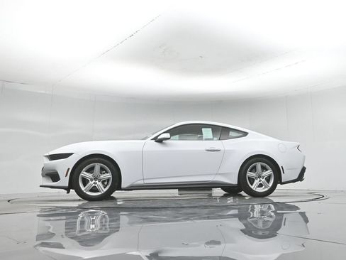 New 2026 Ford Mustang Coupe RWD image 7