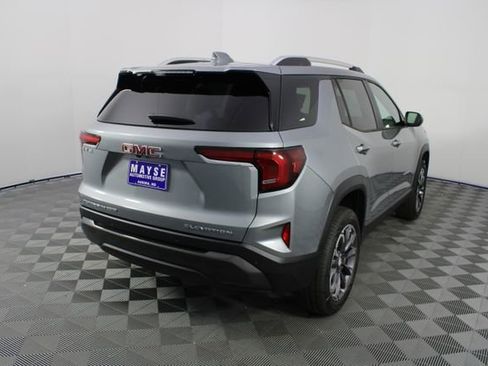 New 2026 GMC Terrain Elevation w/ Elevation Premium Package image 26