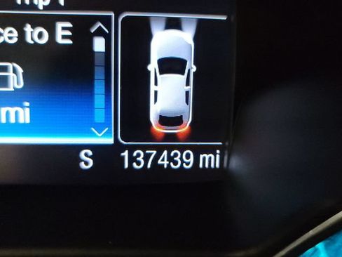 Used 2013 Ford Escape SEL FWD image 27