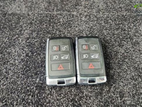 Used 2024 Land Rover Range Rover SE AWD/4WD image 59