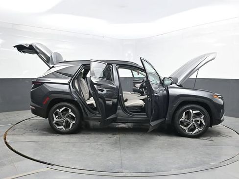 Used 2023 Hyundai Tucson Limited AWD/4WD image 52