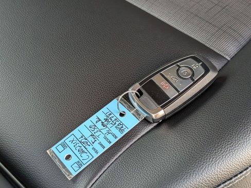 New 2026 Ford Transit 350 148 High Roof Extended w/ Load Area Protection Package image 28