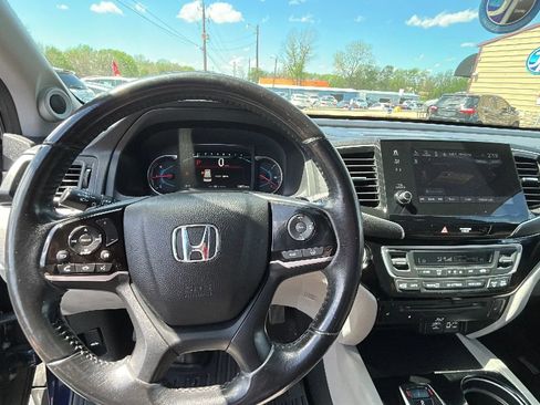 Used 2019 Honda Pilot Touring image 26