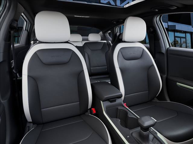 New 2027 Kia K4 GT-Line FWD image 15