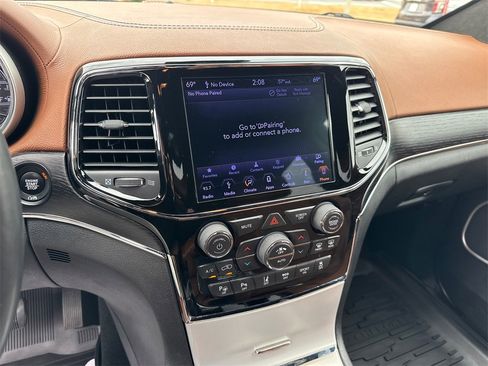 Used 2019 Jeep Grand Cherokee Summit image 26