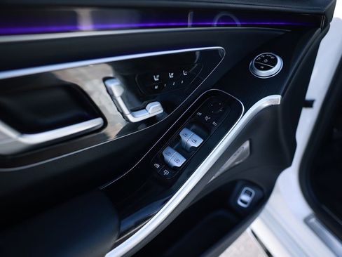 Used 2023 Mercedes-Benz S 500 4MATIC image 18