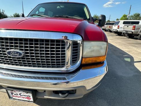 Used 2001 Ford Excursion Limited AWD/4WD image 50