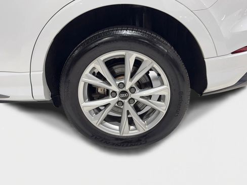 Used 2021 Audi Q3 2.0T Premium w/ Convenience Package image 42