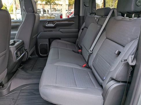 New 2026 GMC Sierra 1500 Elevation AWD/4WD image 15