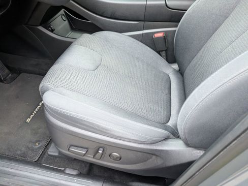 Used 2021 Hyundai Santa Fe SEL w/ Cargo Package image 13