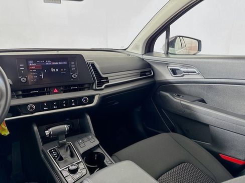Certified 2023 Kia Sportage LX AWD/4WD image 22