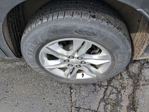 Used 2020 Chevrolet Blazer LT image 11