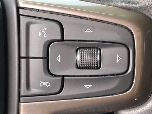 Used 2024 Chevrolet Silverado 2500 High Country w/ High Country Premium Package AWD/4WD image 22