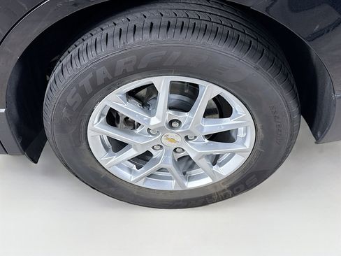 Used 2024 Chevrolet Equinox LT image 36