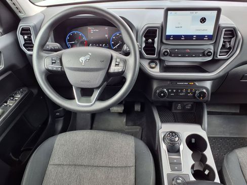 Used 2024 Ford Bronco Sport Big Bend AWD/4WD image 5