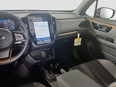New 2026 Subaru Forester Sport AWD/4WD image 24